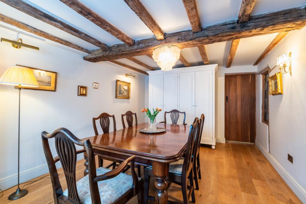 Additional image 5 of High Street, Henley-in-Arden, Warwickshire, B95