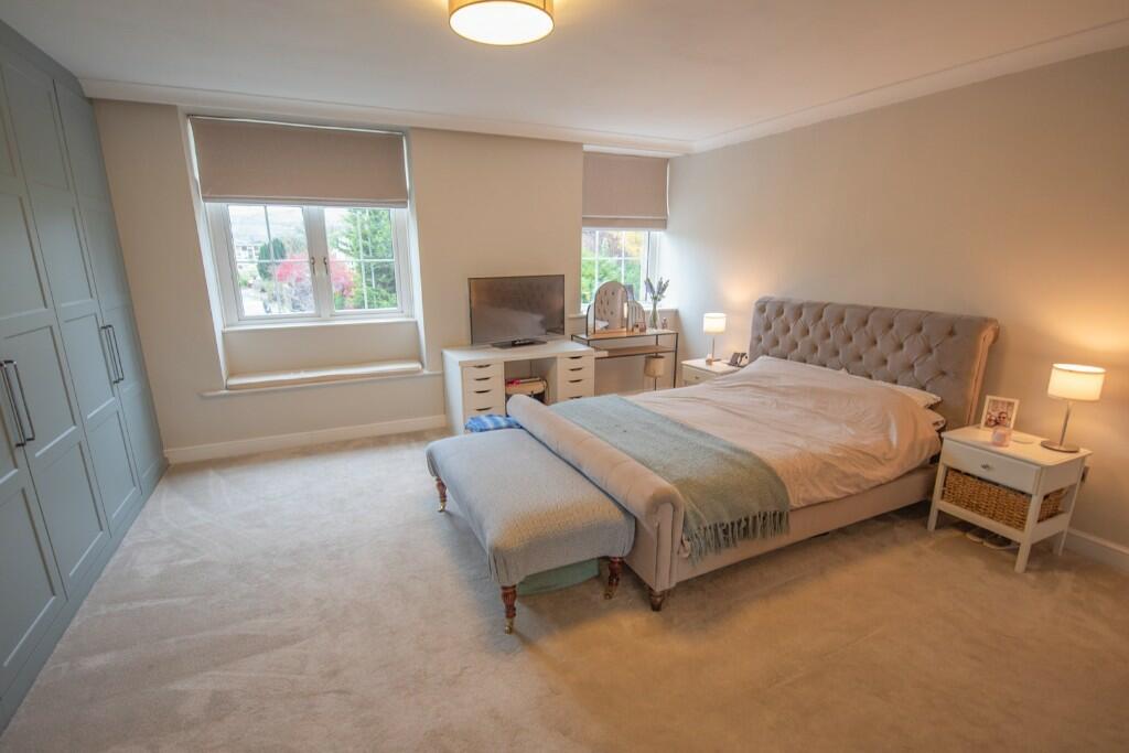 Additional image 15 of Holly House, 15 Keighley Road, Cross Hills BD20 7DA