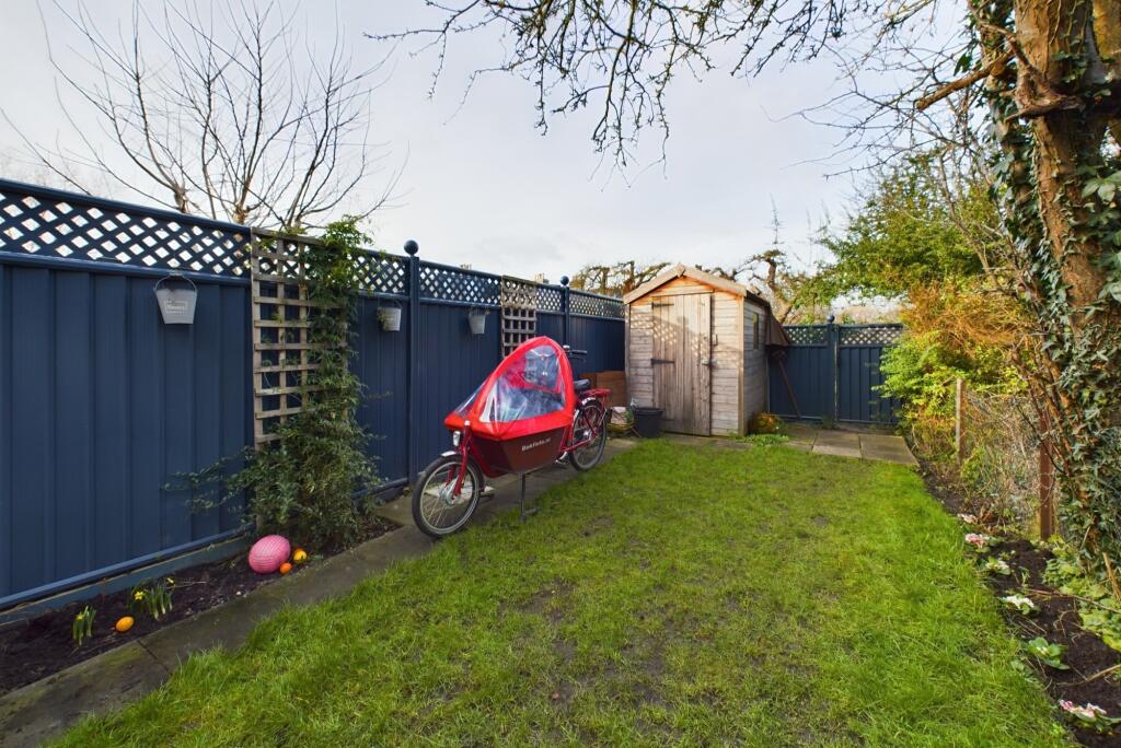 Additional image 26 of Beche Road, Cambridge