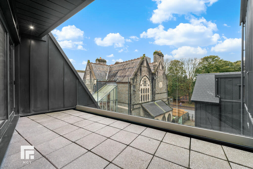 Additional image 21 of Museum View, Park Place, Cardiff