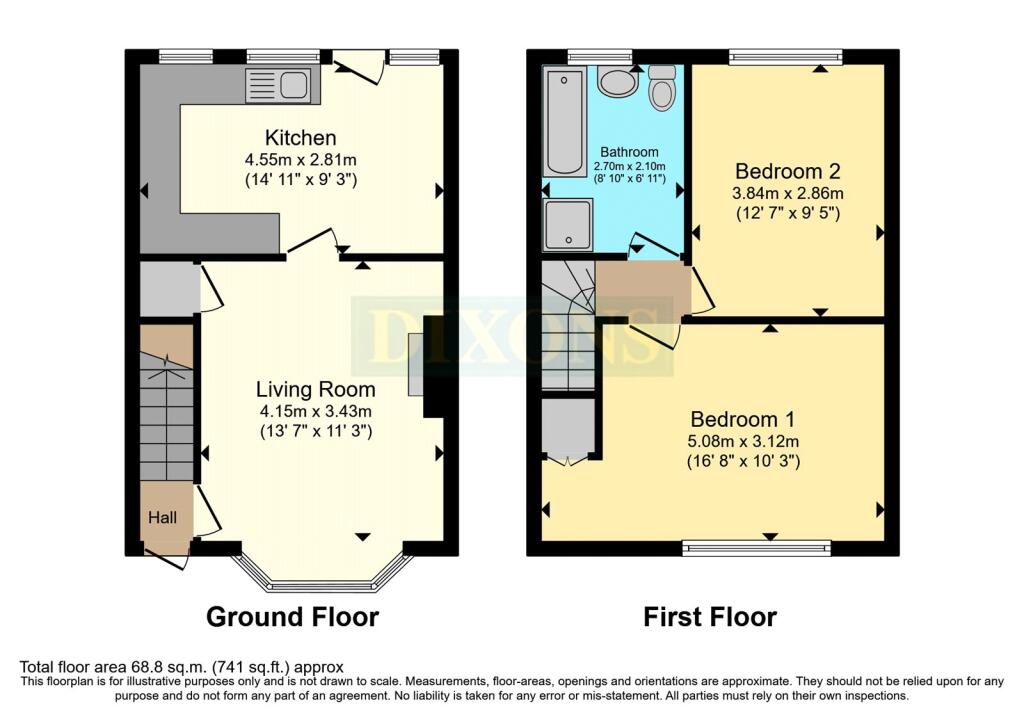 Additional image 14 of Allcroft Road, Birmingham, West Midlands, B11