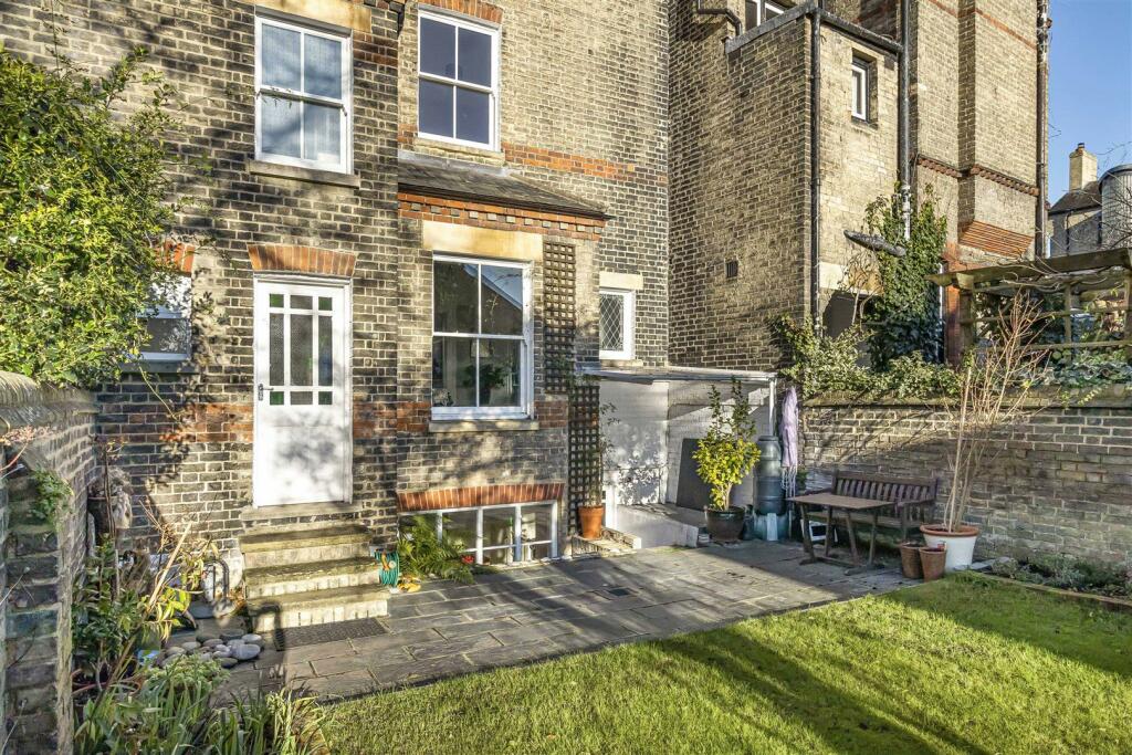 Additional image 21 of Pemberton Terrace, Cambridge