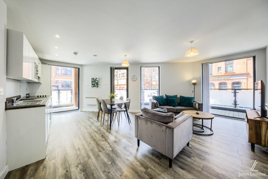 Additional image 6 of The Forge, Park Works, Bradford Street, Digbeth