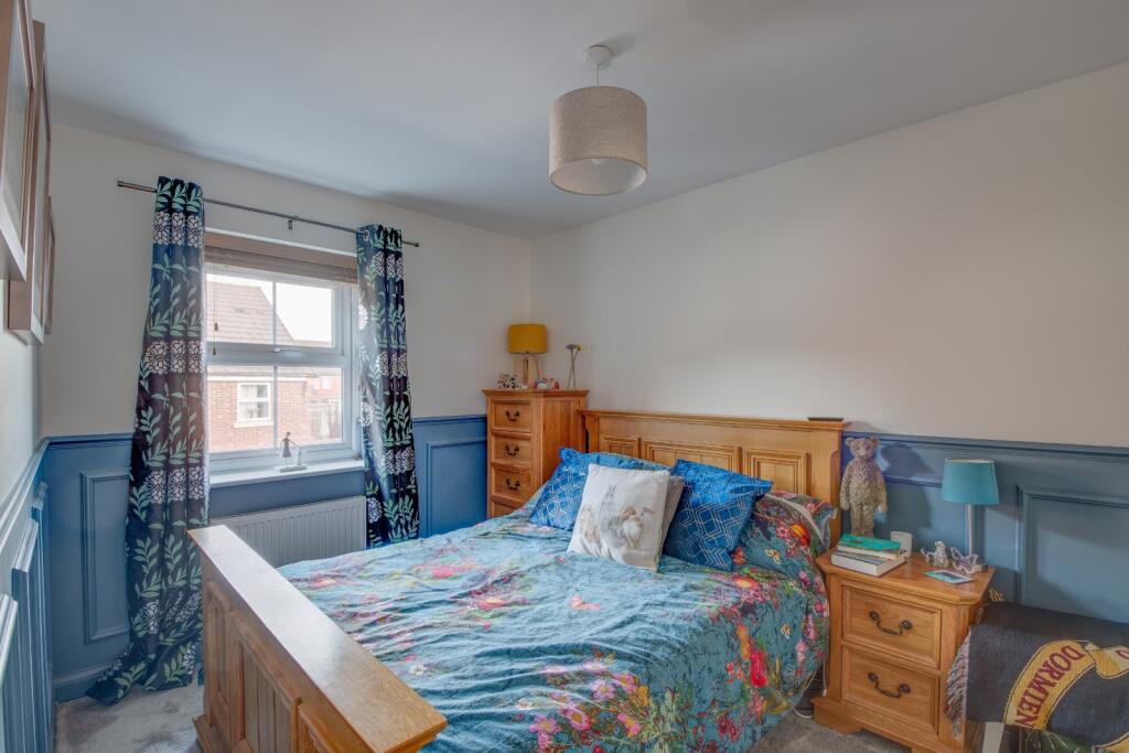 Additional image 10 of Oakdale Close, Wirehill, Redditch, B98