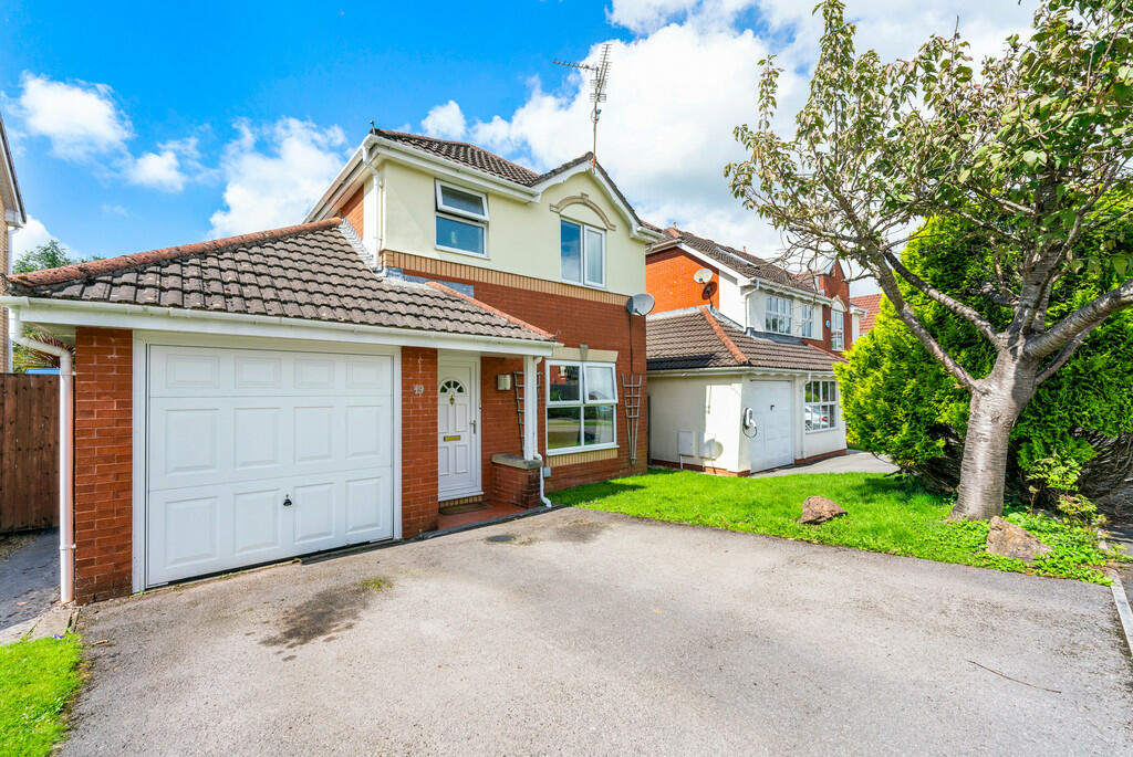 Additional image 19 of Maes Y Briallu, Morganstown