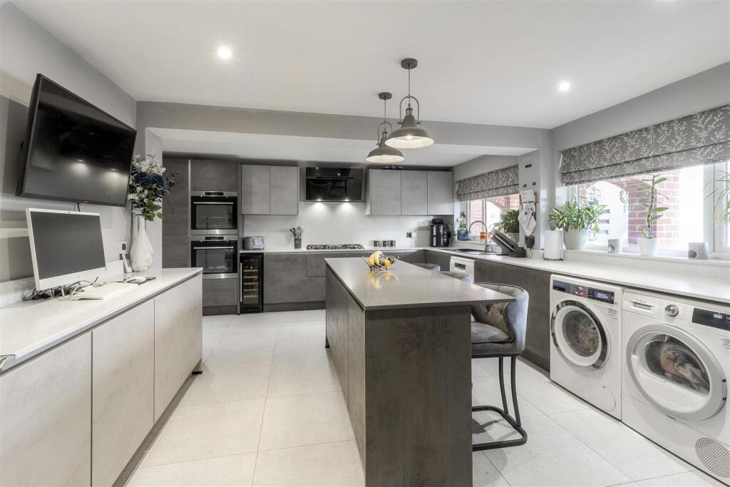 Additional image 4 of Windmill Close, Warton, B79