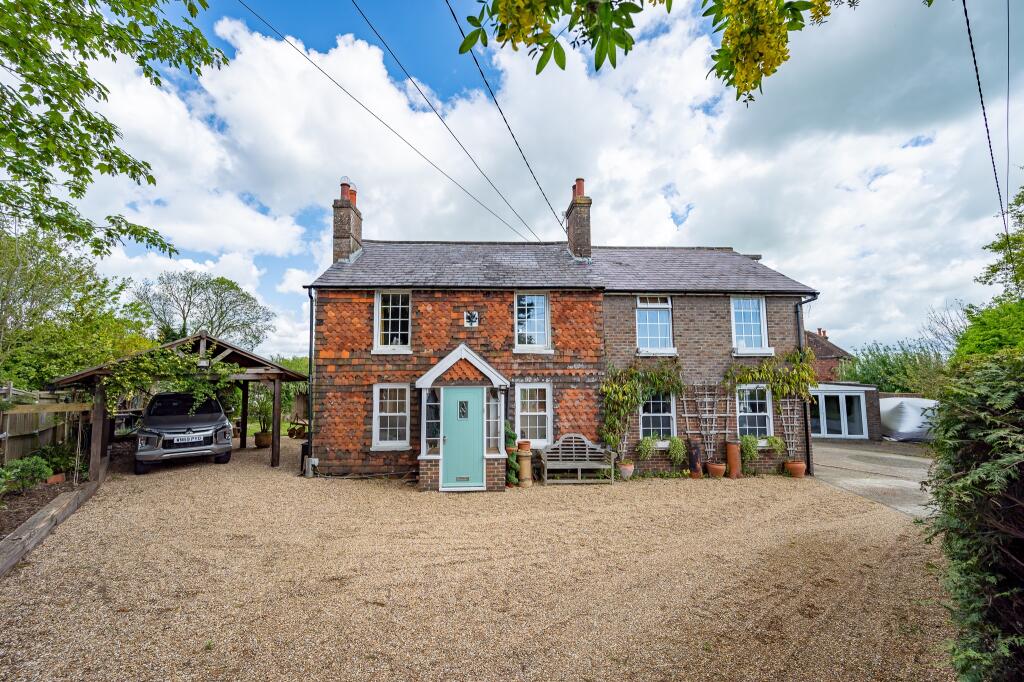 Additional image 31 of Mulbrooks, Saltmarsh, Hailsham