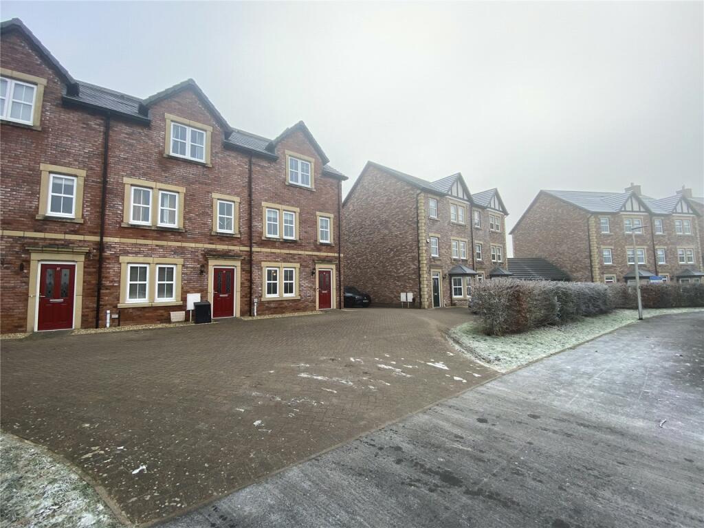 Additional image 18 of 41 Fenwick Drive, Kingstown, Carlisle, Cumbria