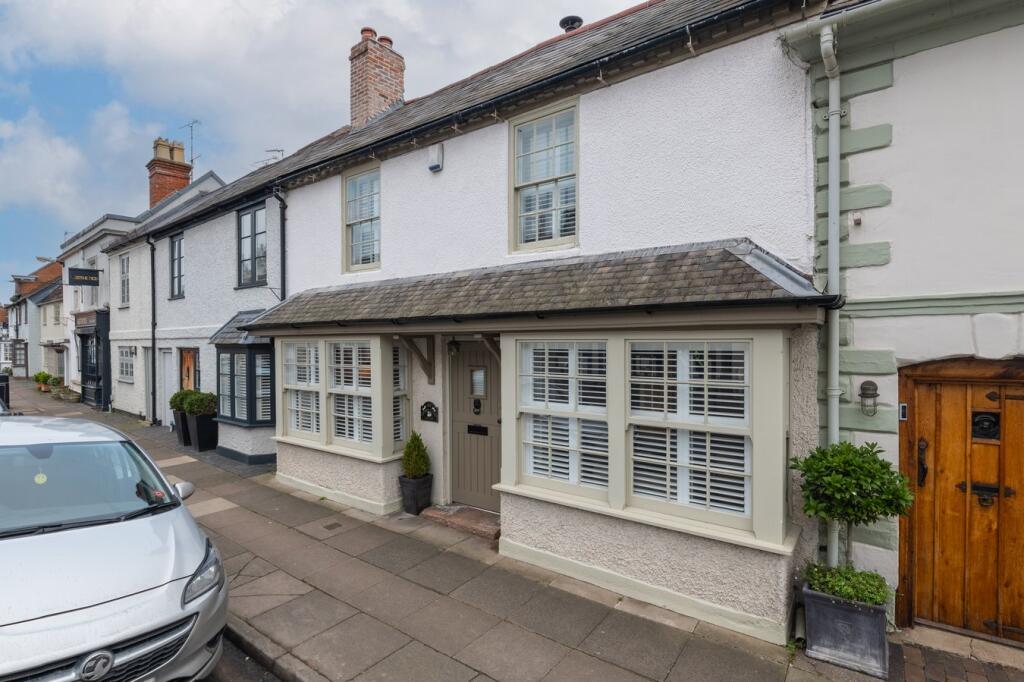 Additional image 41 of High Street, Henley-in-Arden, Warwickshire, B95