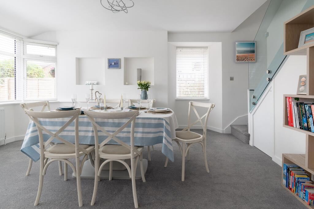 Additional image 26 of Naish Road, Barton On Sea, BH25