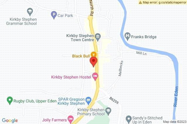 Additional image 16 of Horseshoe Fish & Chip Shop, 50/52 Market Street, Kirkby Stephen, CA17