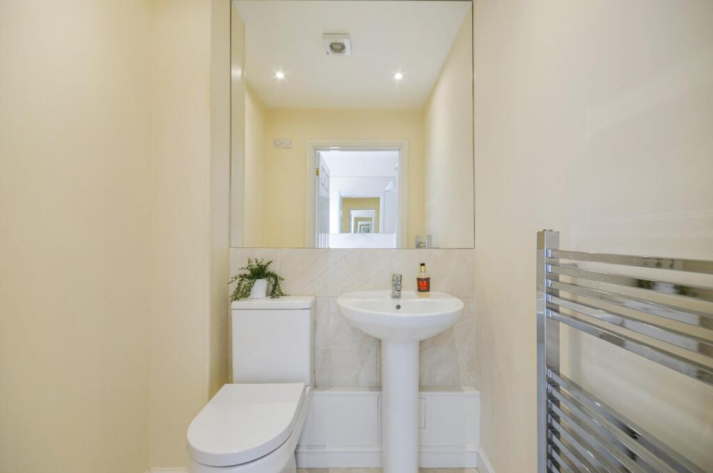 Additional image 6 of West Street, Comberton