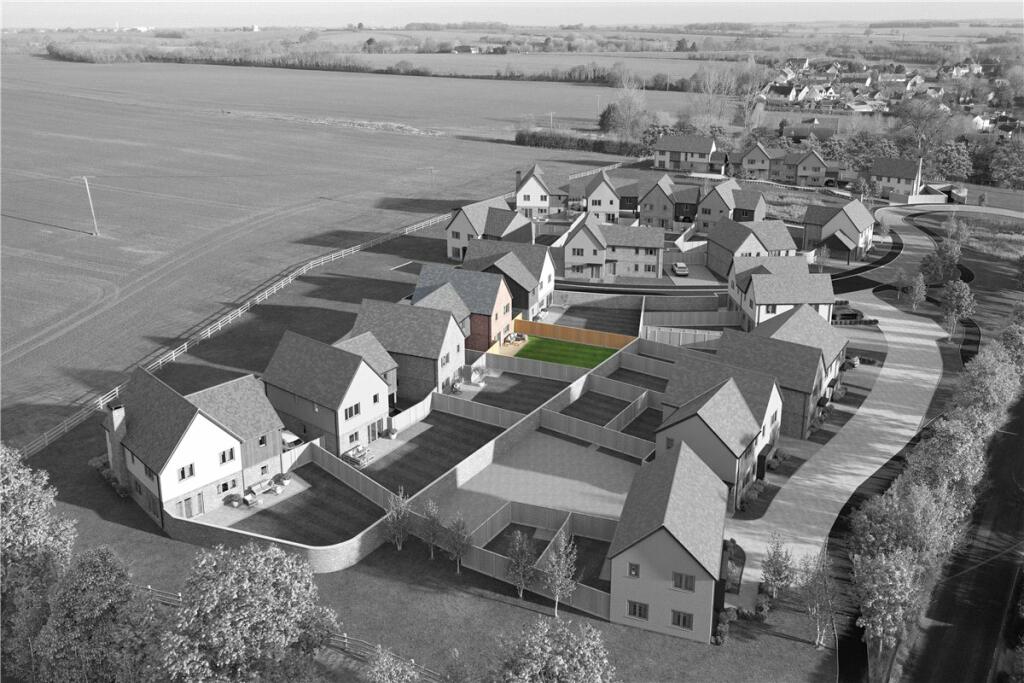 Additional image 10 of North Of Water Lane, Steeple Bumpstead, CB9