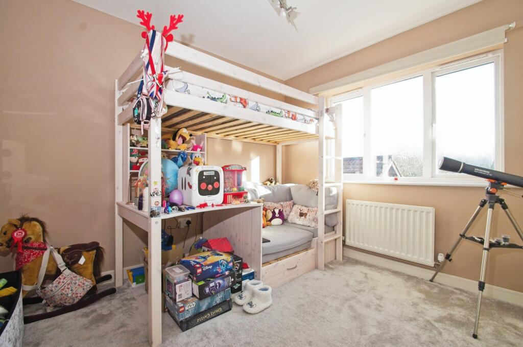 Additional image 13 of Page Drive, Cardiff, CF24