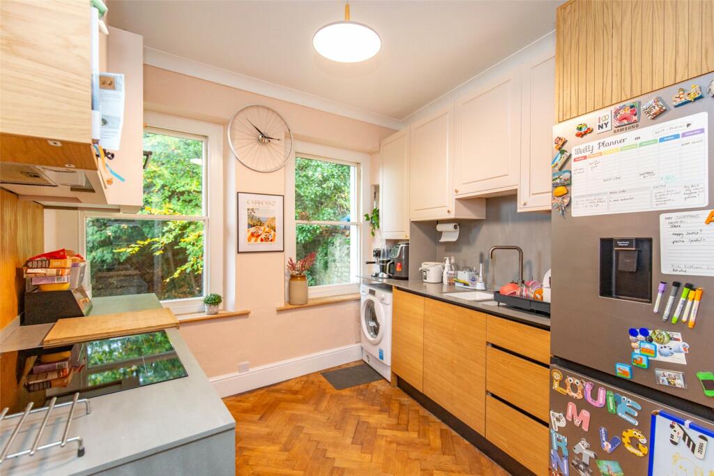 Additional image 4 of Knoll Hill, Sneyd Park, Bristol, BS9