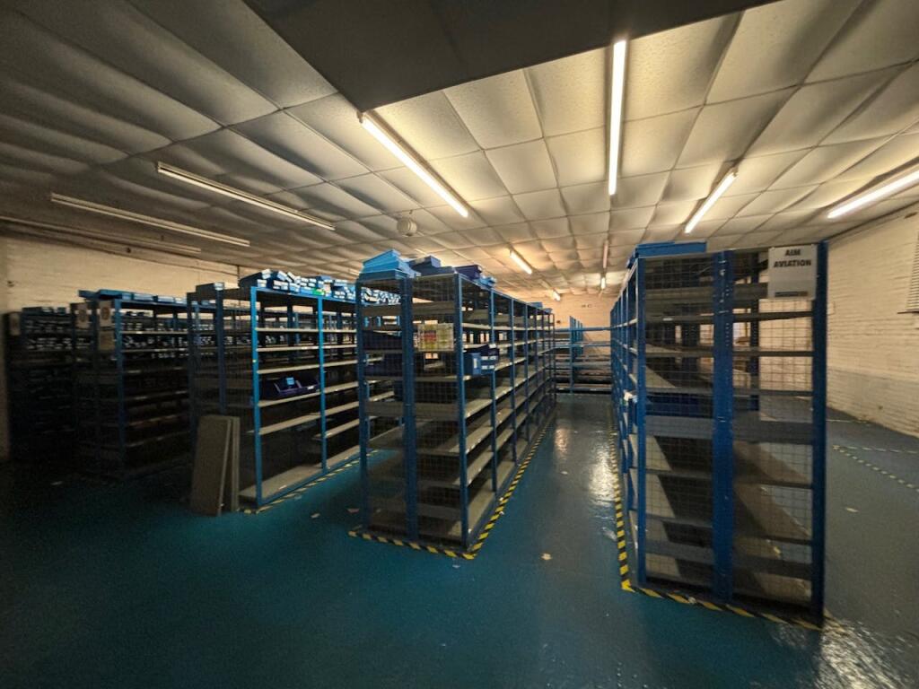 Additional image 7 of Unit 1, Hunters Industrial Estate, Seawall Road, Cardiff, CF24 5TH