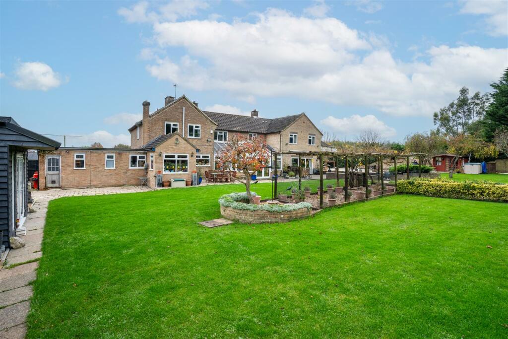 Additional image 40 of Burton End, Haverhill