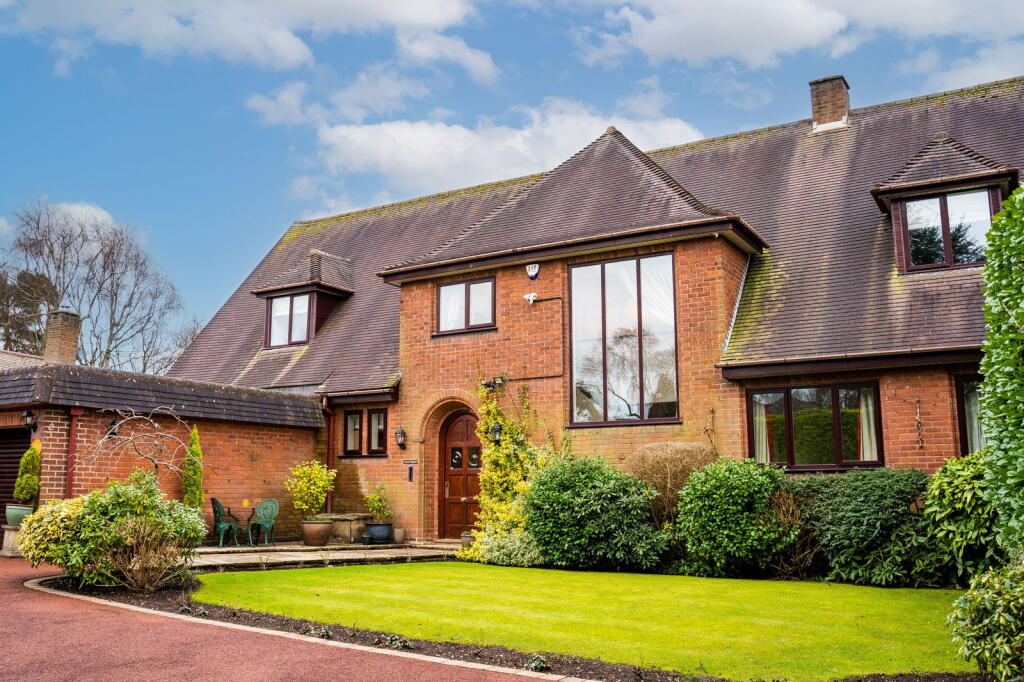 Additional image 45 of Newick Avenue, Little Aston, Sutton Coldfield