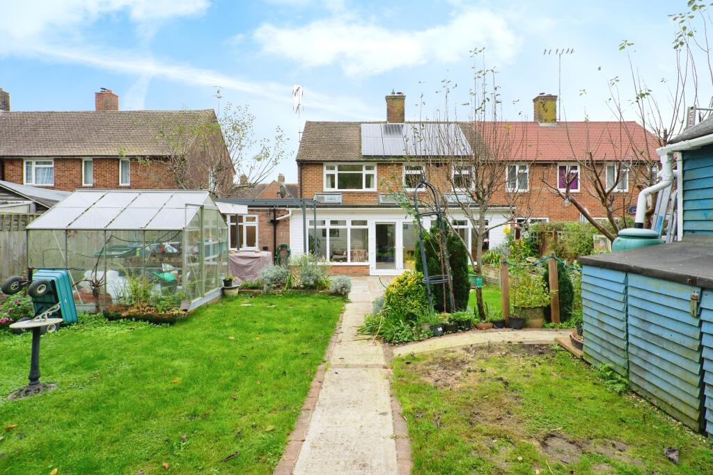 Additional image 19 of Shooting Field, Steyning, BN44