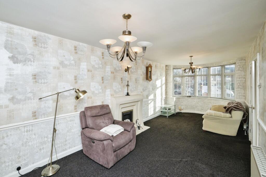 Additional image 21 of Barrows Lane, Birmingham, B26