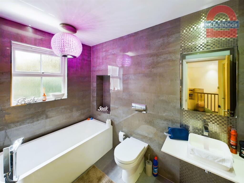 Additional image 16 of Nant Y Wedal, Cardiff