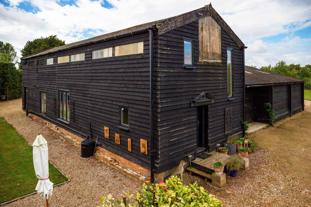 Additional image 4 of Tindon End, Wimbish