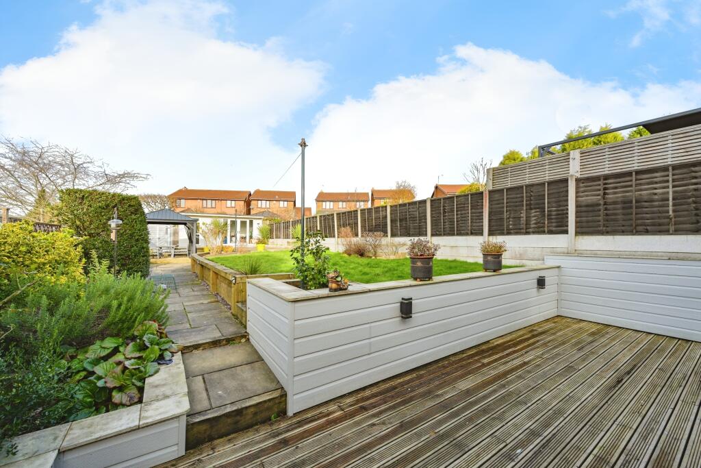 Additional image 15 of Old Hedging Lane, Dosthill, Tamworth, Staffordshire, B77