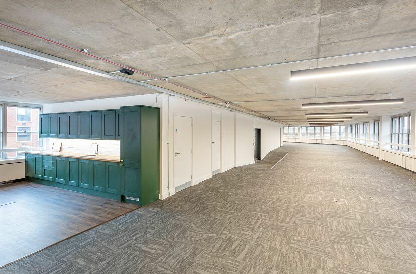 Additional image 12 of Trafalgar House,  Fitzalan Place, Cardiff Trafalgar House, 05 Fitzalan Pl, Cardiff CF24 0ED