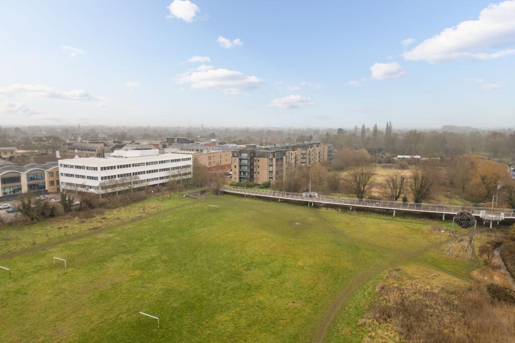 Additional image 21 of Fitzgerald Place, Cambridge, CB4