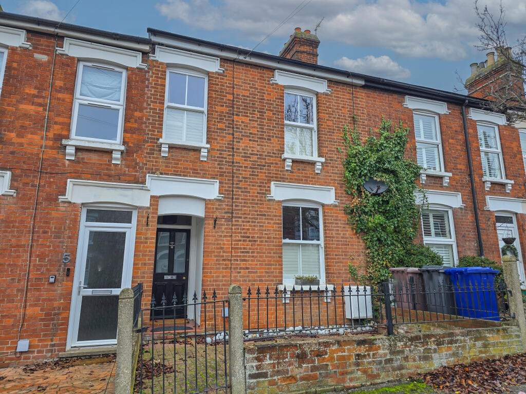 Additional image 19 of Broad Street, Haverhill