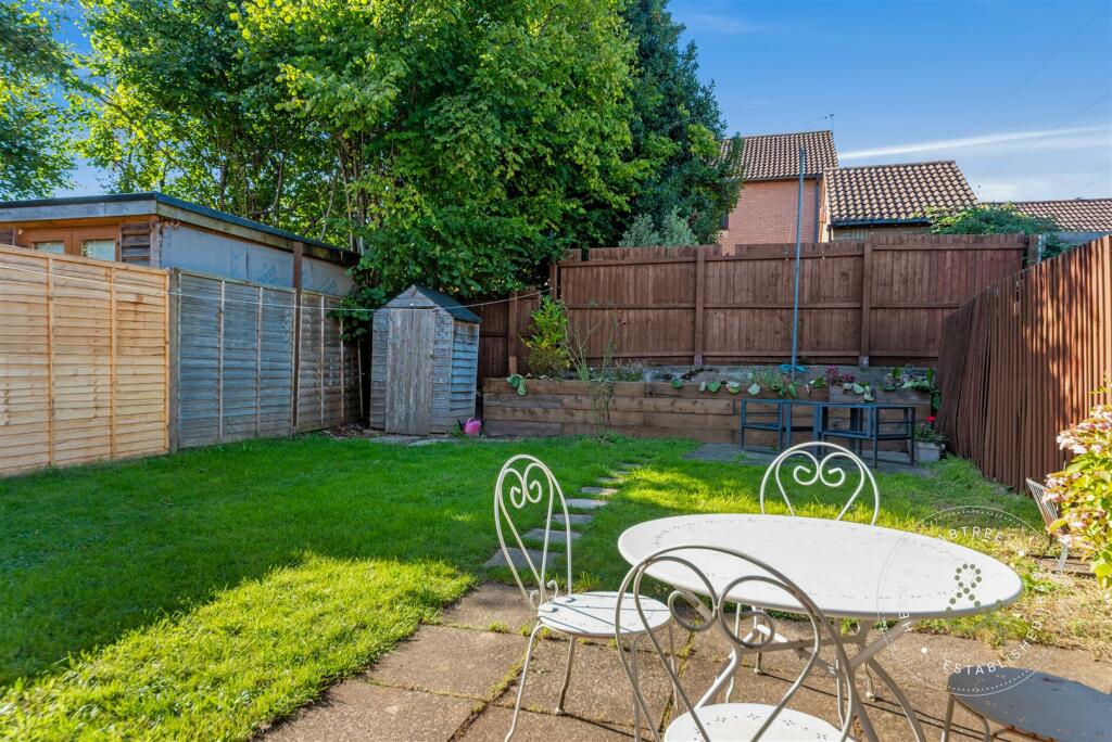 Additional image 18 of Brython Drive, St. Mellons, Cardiff