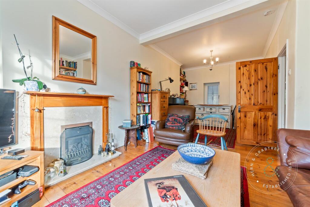 Additional image 2 of Wyndham Road, Pontcanna, Cardiff