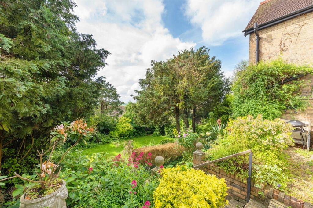 Additional image 46 of The Gables, High Street, Sutton SAT NAV CB6 2RB