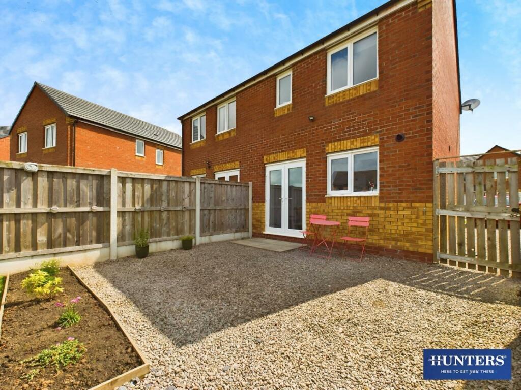 Additional image 18 of St. Michaels Drive, Longtown, Carlisle, CA6