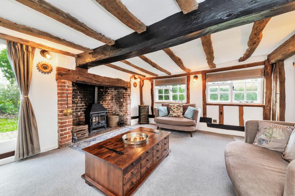 Additional image 10 of Ditton Green, Woodditton, CB8