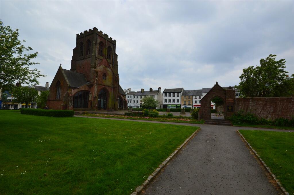 Additional image 8 of Queen Street, Whitehaven, CA28