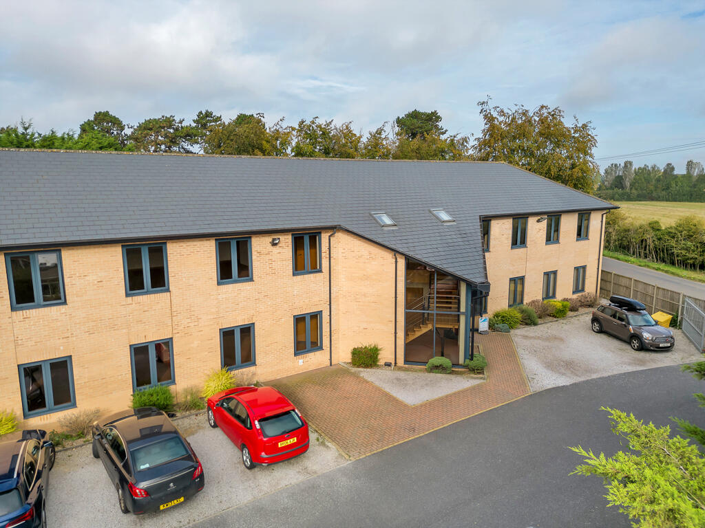 Additional image 4 of Suite 1 & 3 Newmarket House, Newmarket, Cambridgeshire, CB8 7NB