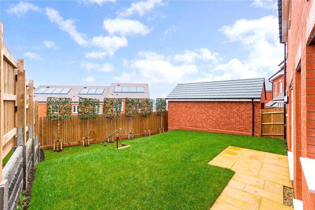 Additional image 11 of Whitford Heights, Whitford Road, Bromsgrove, Worcestershire, B61