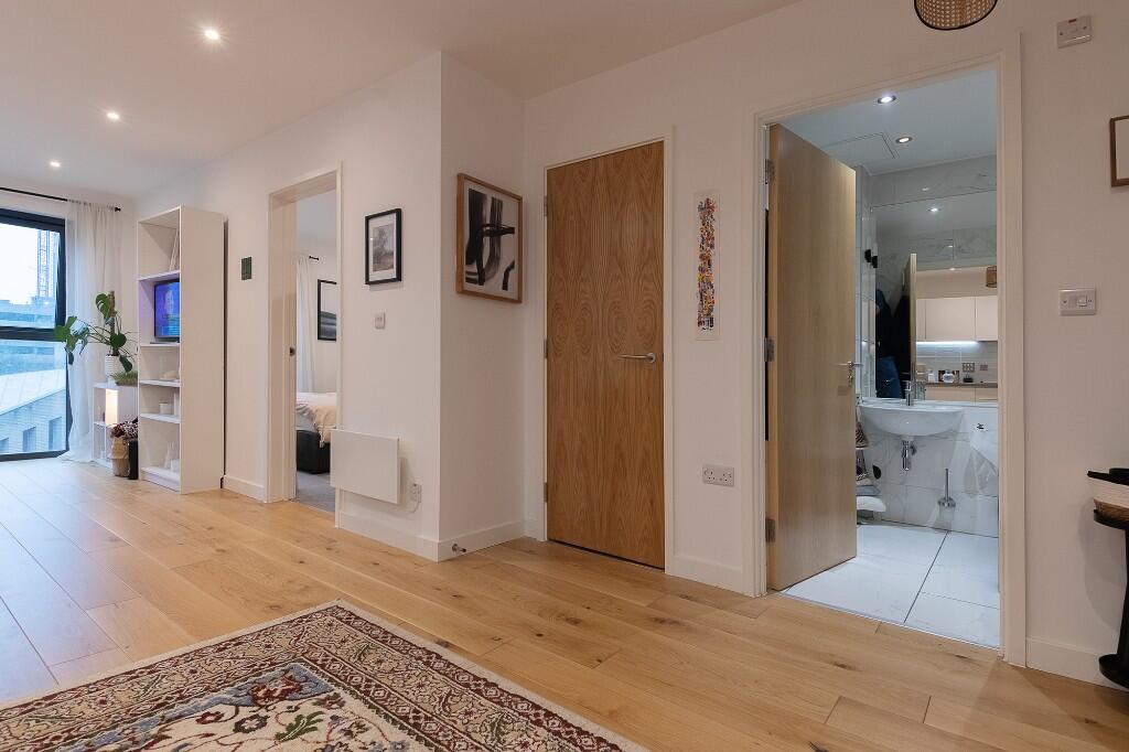 Additional image 8 of 34 Windmill Street, Birmingham, B1