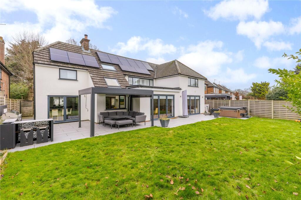 Additional image 18 of Luton Road, Harpenden, Hertfordshire, AL5