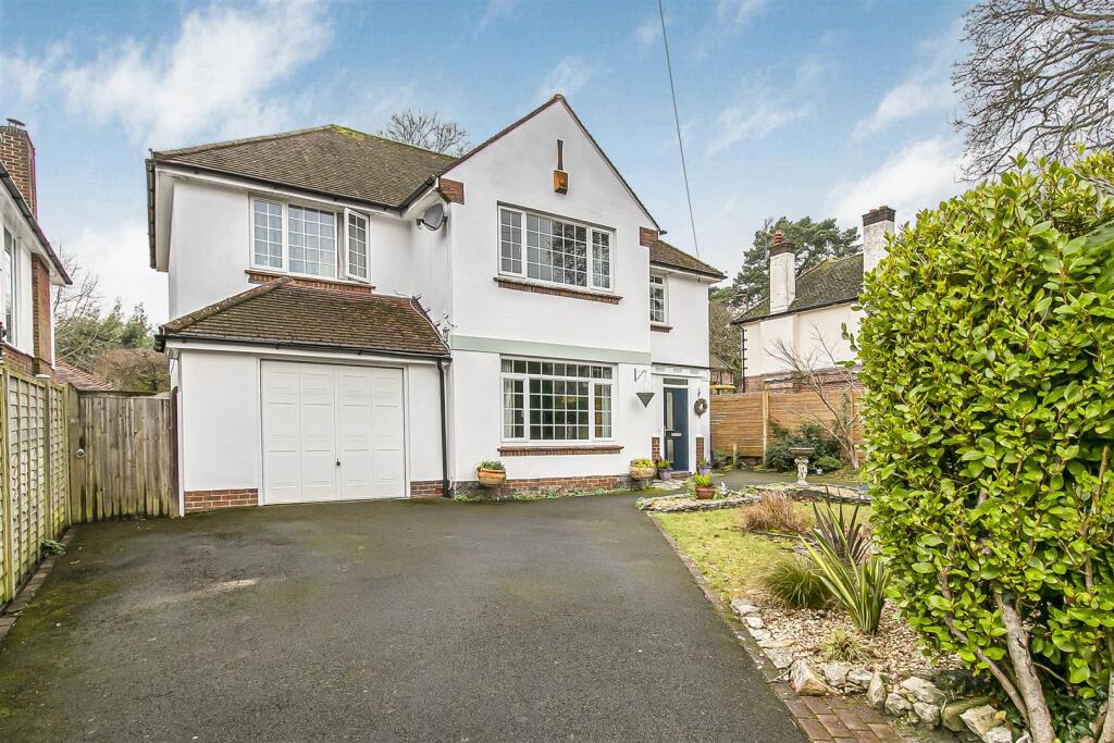 Additional image 15 of Gleneagles Avenue, Lower Parkstone, Poole