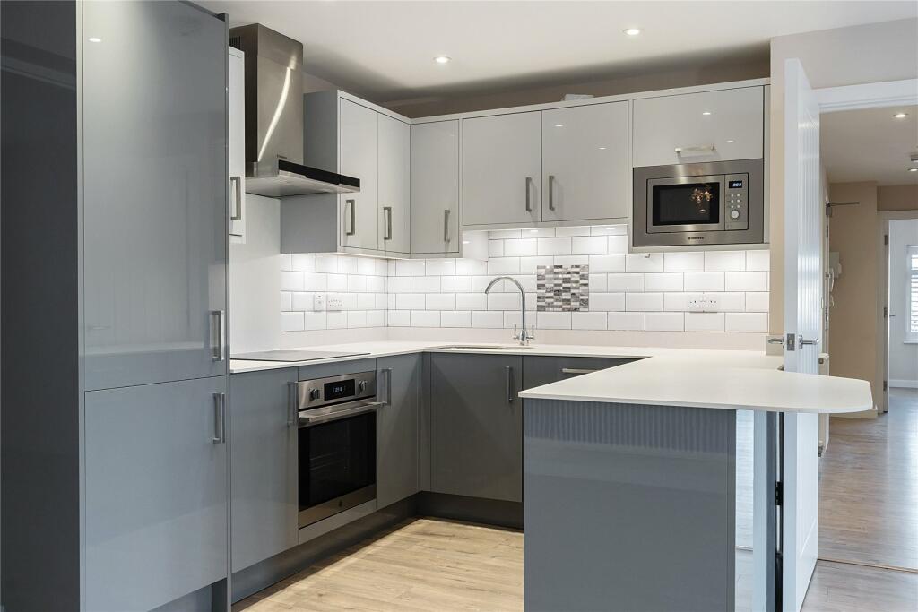 Additional image 11 of Station Road, West Wickham