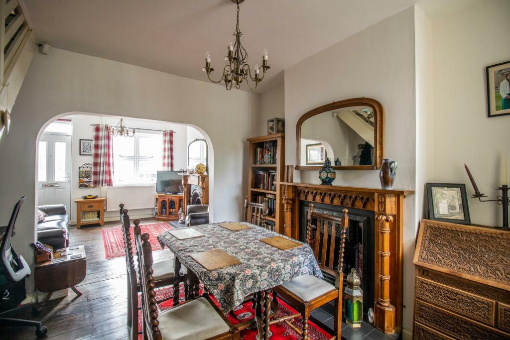 Additional image 5 of Union Lane, Cambridge