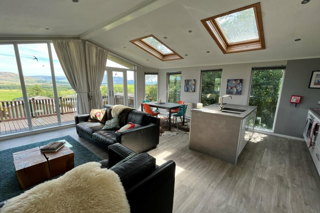 Additional image 6 of Skiddaw View Holiday Park, Bothel, CA7