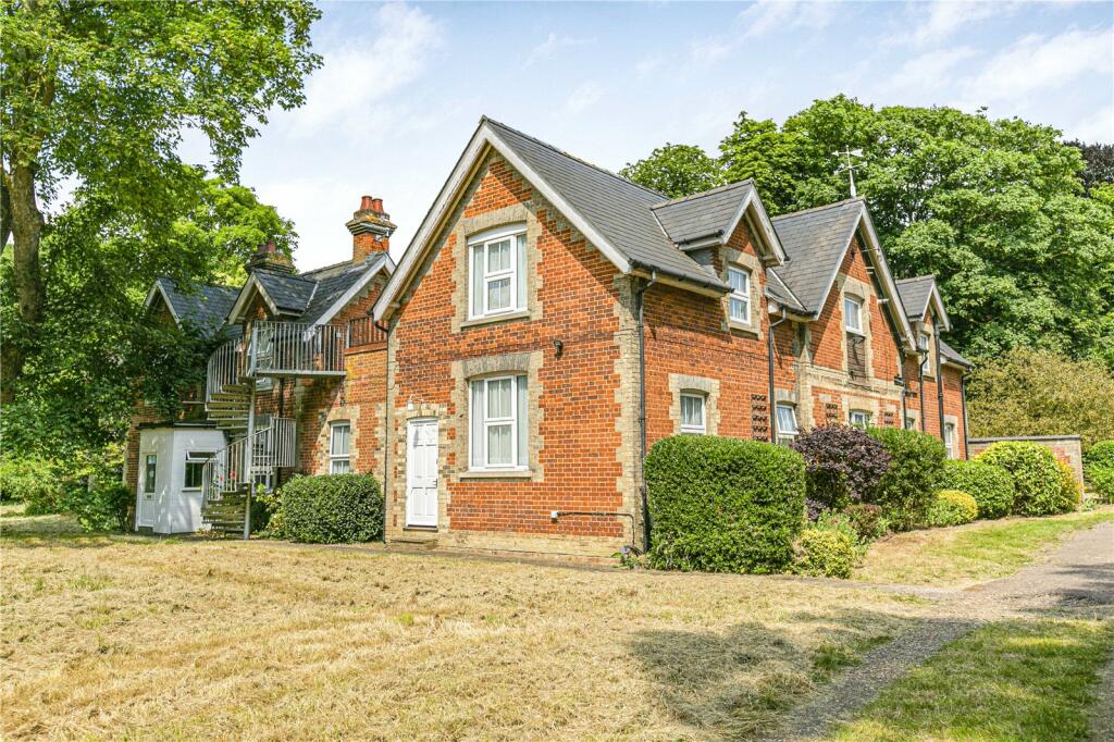 Additional image 8 of Fordham Road, Newmarket, Suffolk, CB8