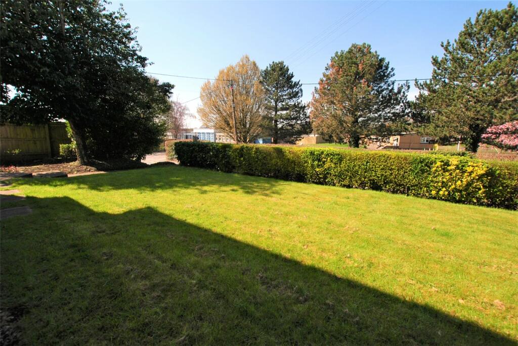 Additional image 23 of Marshfield Road, Castleton, Cardiff, CF3