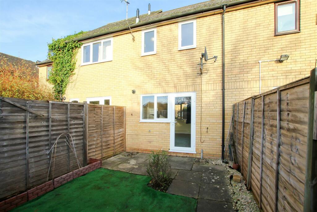 Additional image 8 of Primary Court, Cambridge