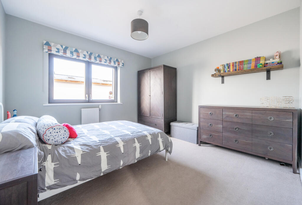 Additional image 10 of Rogers Court, Hanham, Bristol, Gloucestershire, BS15