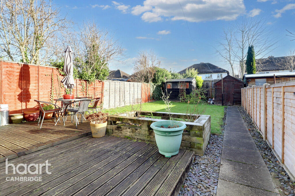 Additional image 4 of Pen Close, Cambridge
