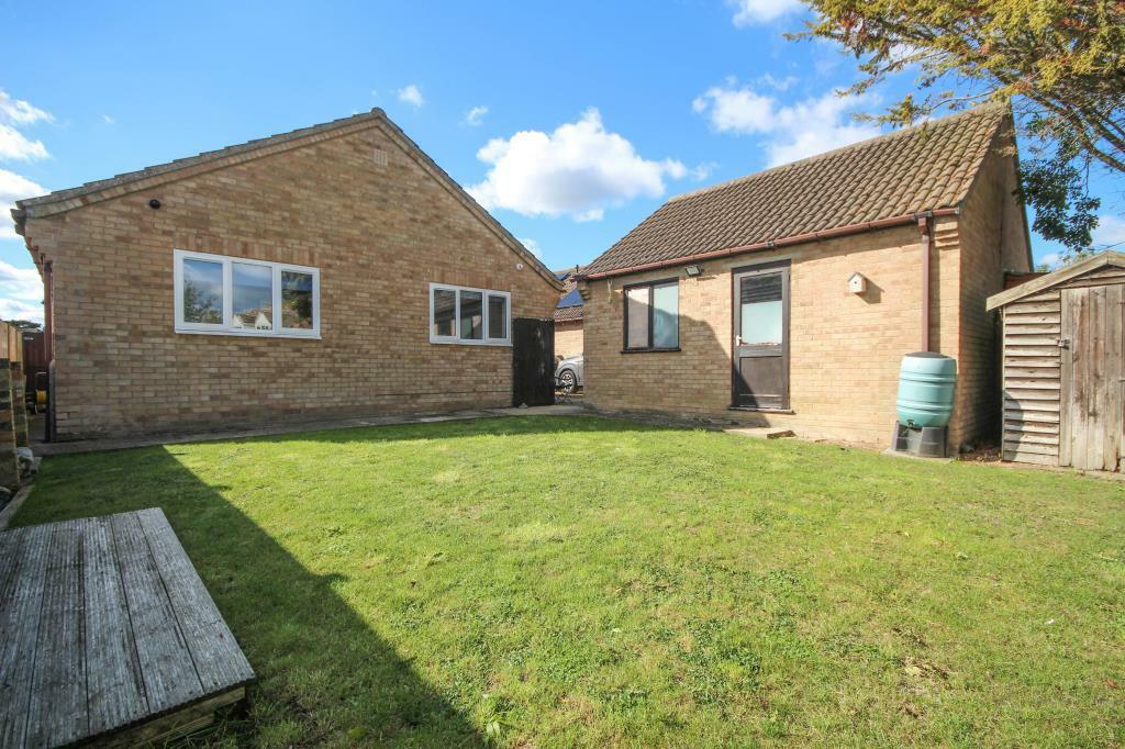 Additional image 4 of Fox Wood North, Soham, Ely